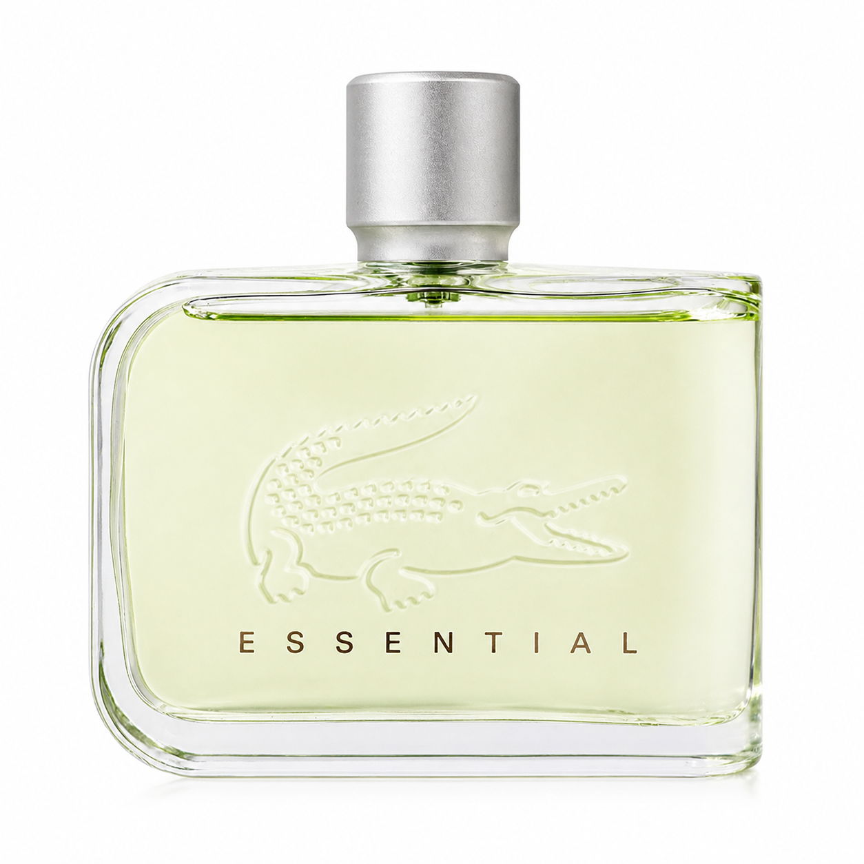 PERFUME LACOSTE ESSENTIAL 125ML EDT ORIGINAL