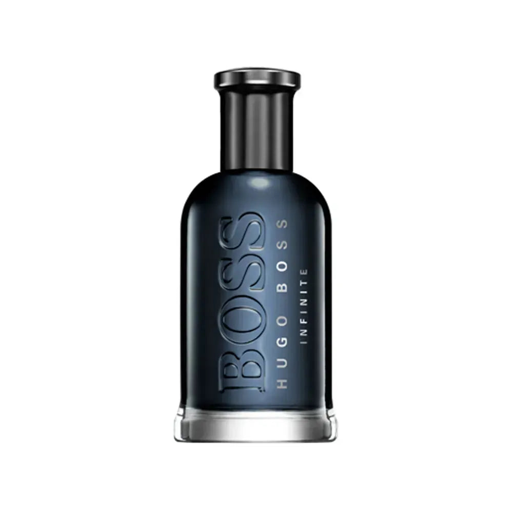 PERFUME HUGO BOSS BOTTLED INFINITE 100ML EDP ORIGINAL