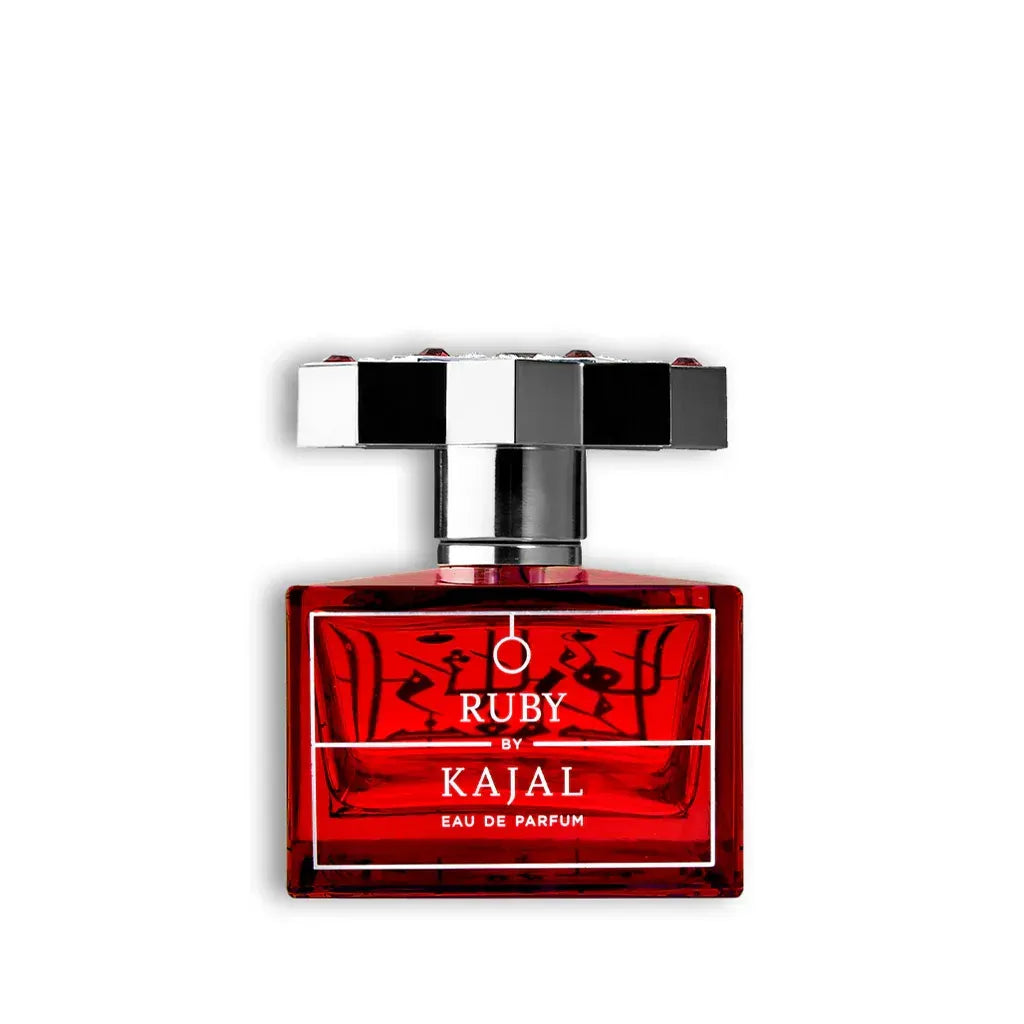 PERFUME KAJAL PERFUMES PARIS RUBY 100ML EDP ORIGINAL
