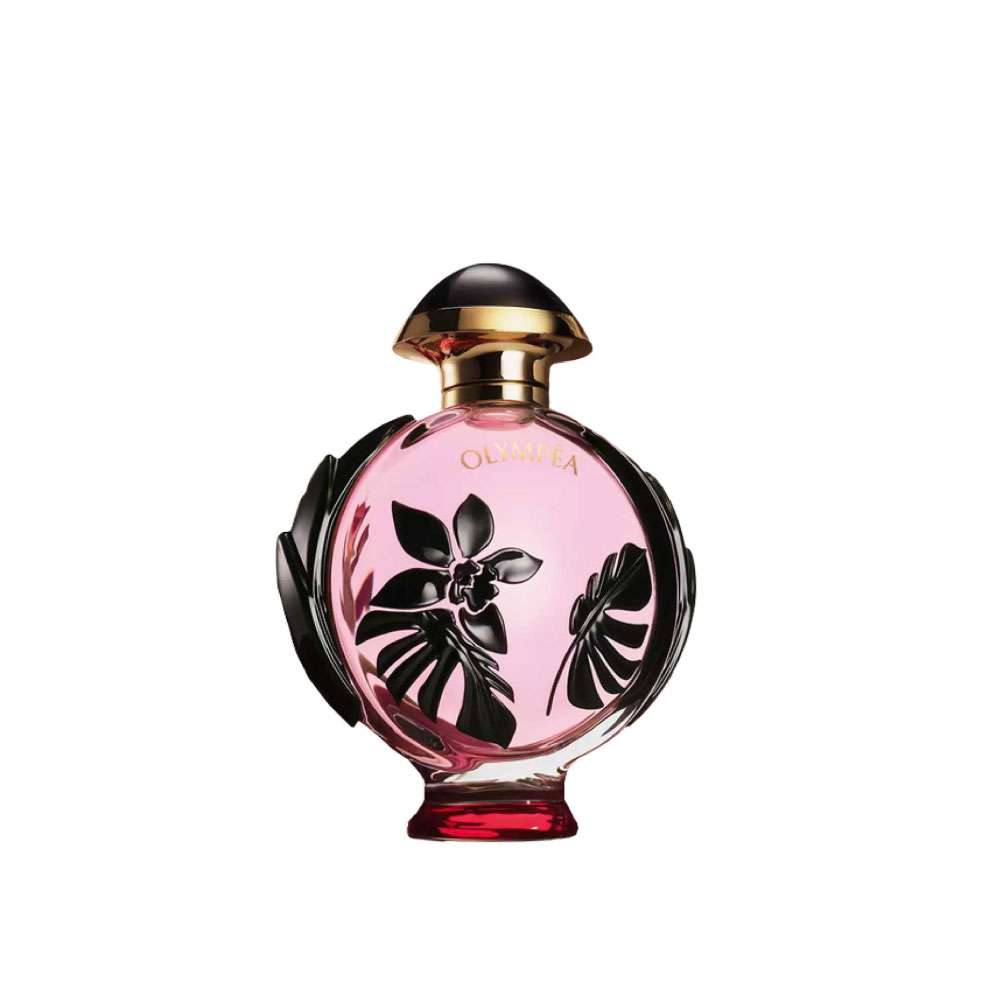 PERFUME OLYMPEA FLORA 80ML EDP ORIGINAL