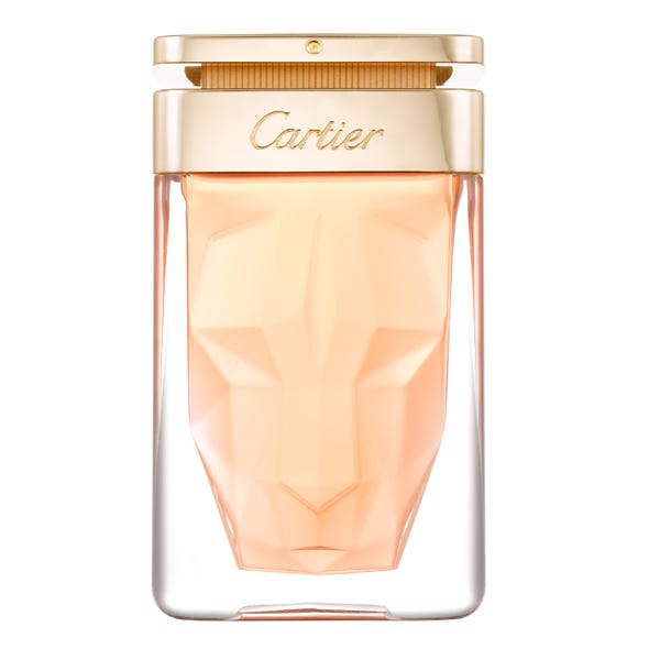 PERFUME CARTIER PANTHÈRE 100ML EDP ORIGINAL