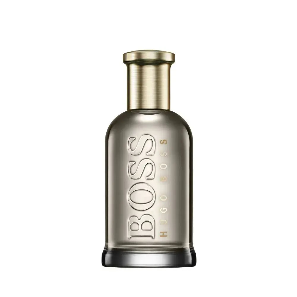 PERFUME HUGO BOSS BOTTLED 100ML EDP ORIGINAL