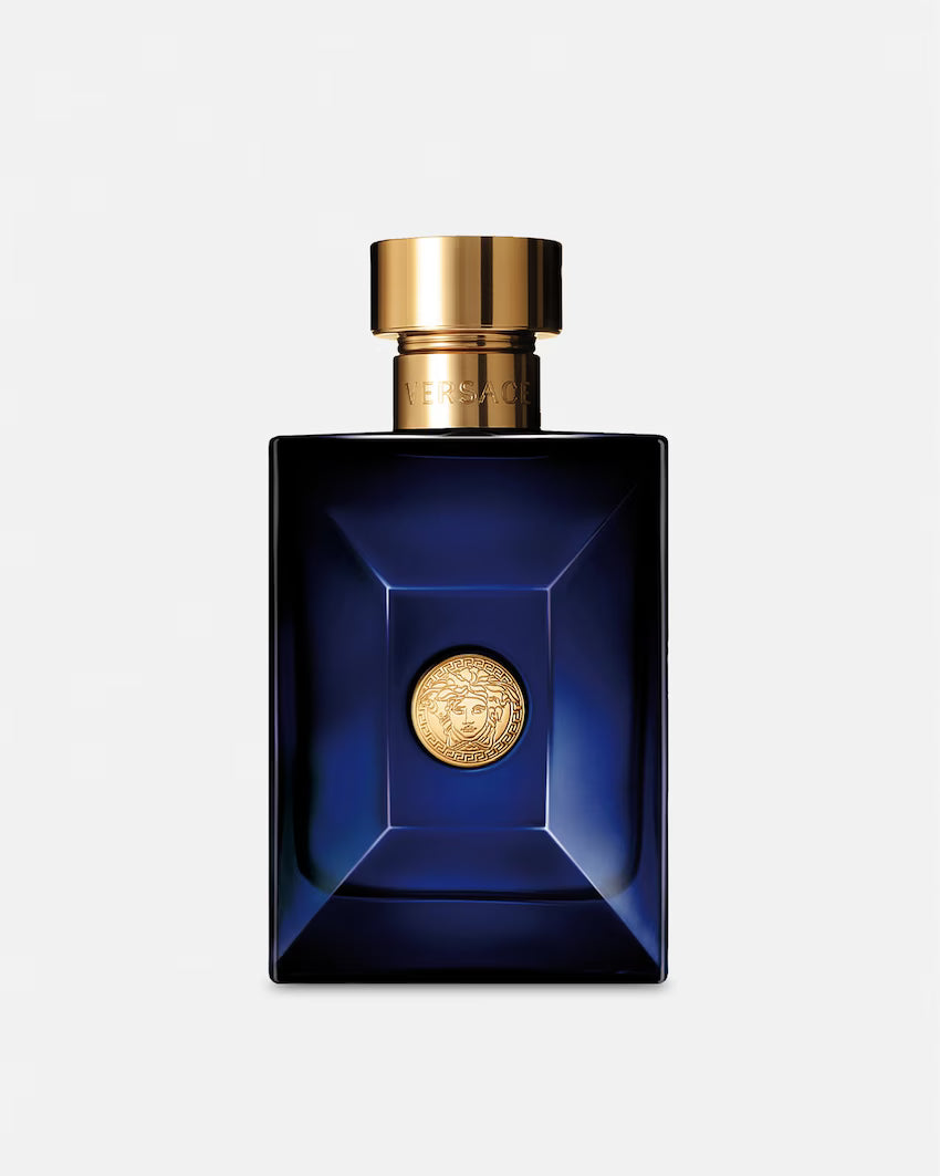 PERFUME VERSACE DYLAN BLUE  100ML EDT ORIGINAL