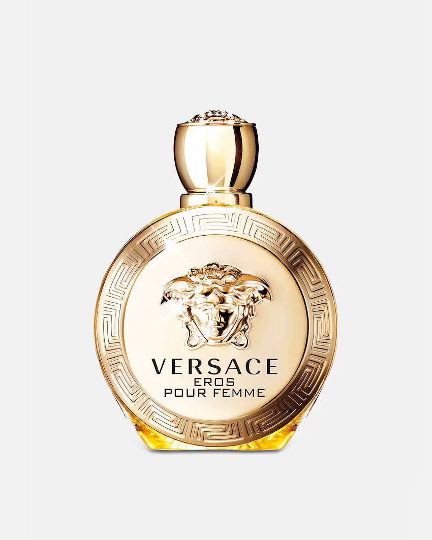 PERFUME VERSACE EROS POUR FEMME 100ML EDP ORIGINAL