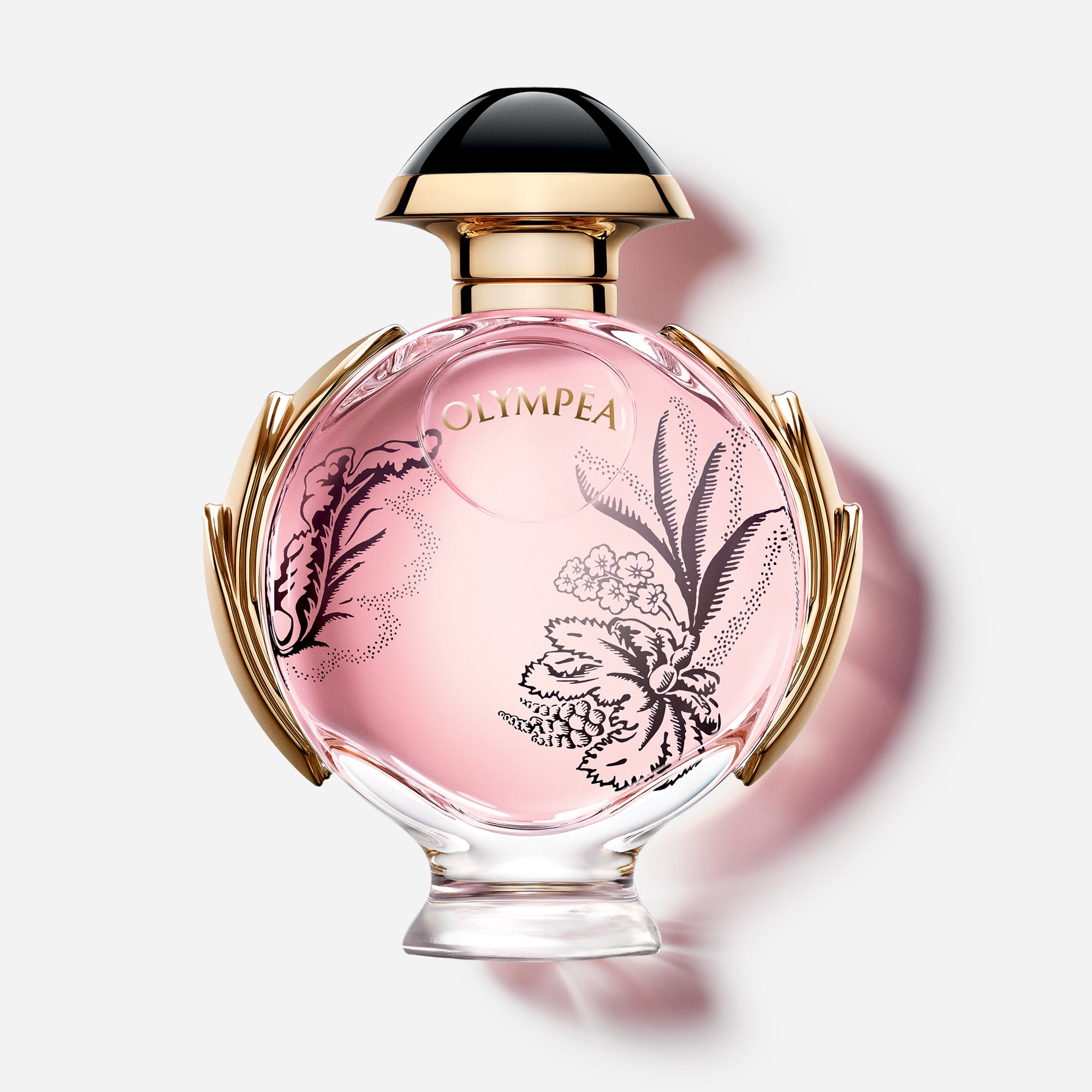 PERFUME OLYMPEA BLOSSOM 80ML EDP ORIGINAL