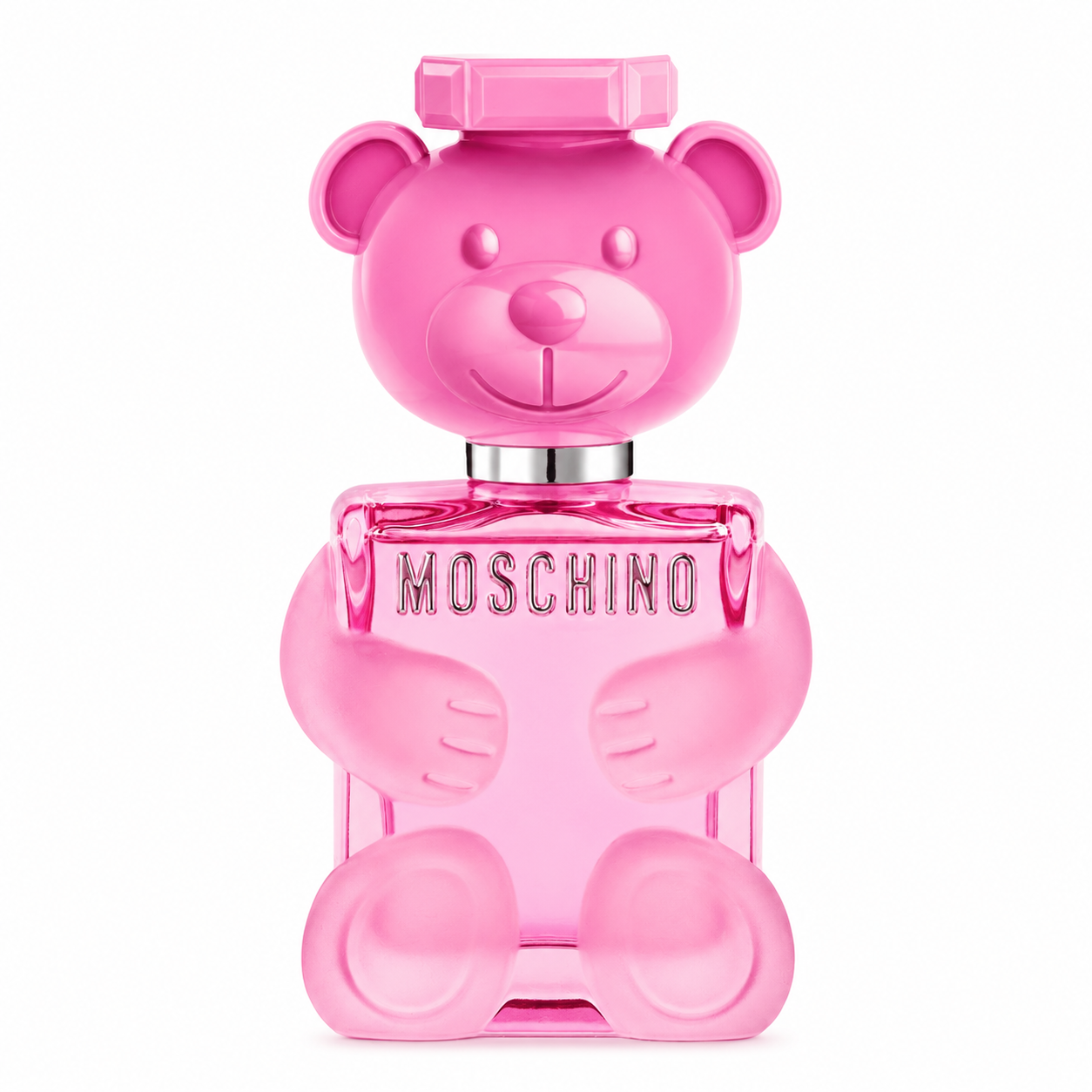 PERFUME MOSCHINO TOY 2 BUBBLE GUM 10OML EDT ORIGINAL