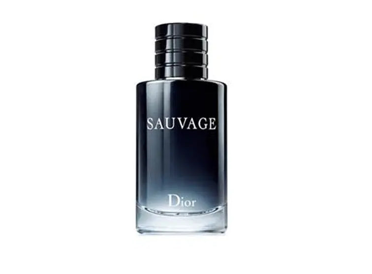 PERFUME CHRISTIAN DIOR, SAUVAGE 200ML EDT ORIGINAL