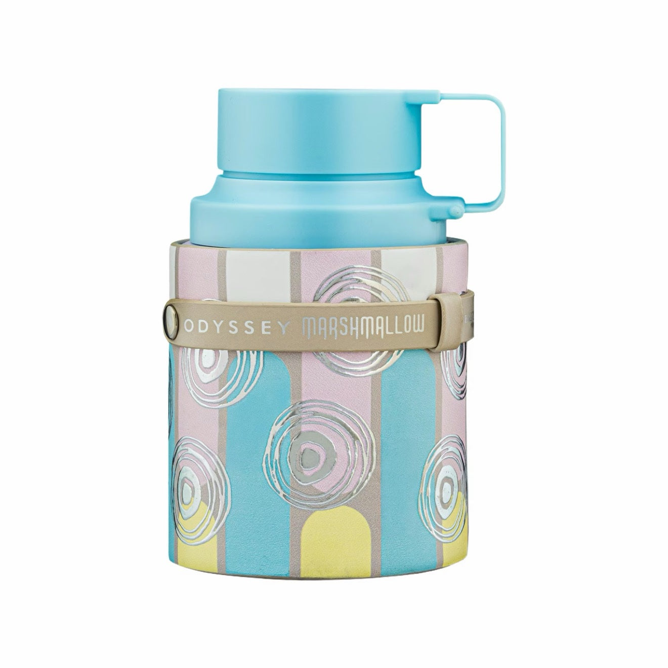 PERFUME ARMAF ODYSSEY MARSHMALLOW DAMA 100ML EDP ORIGINAL