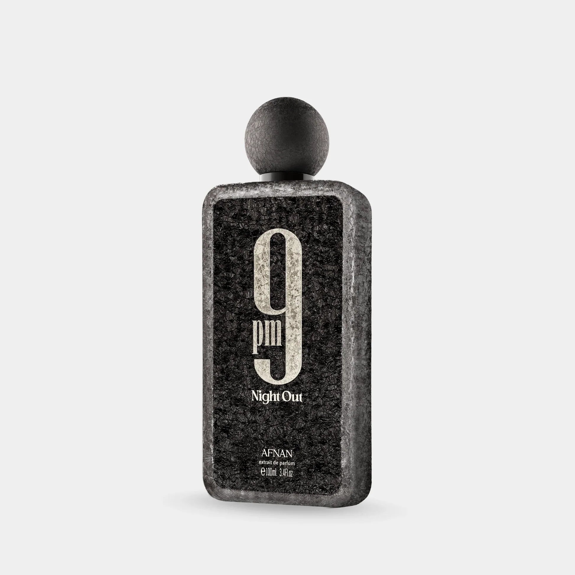 PERFUME AFNAN 9PM NIGHT OUT 100ML EDP ORIGINAL
