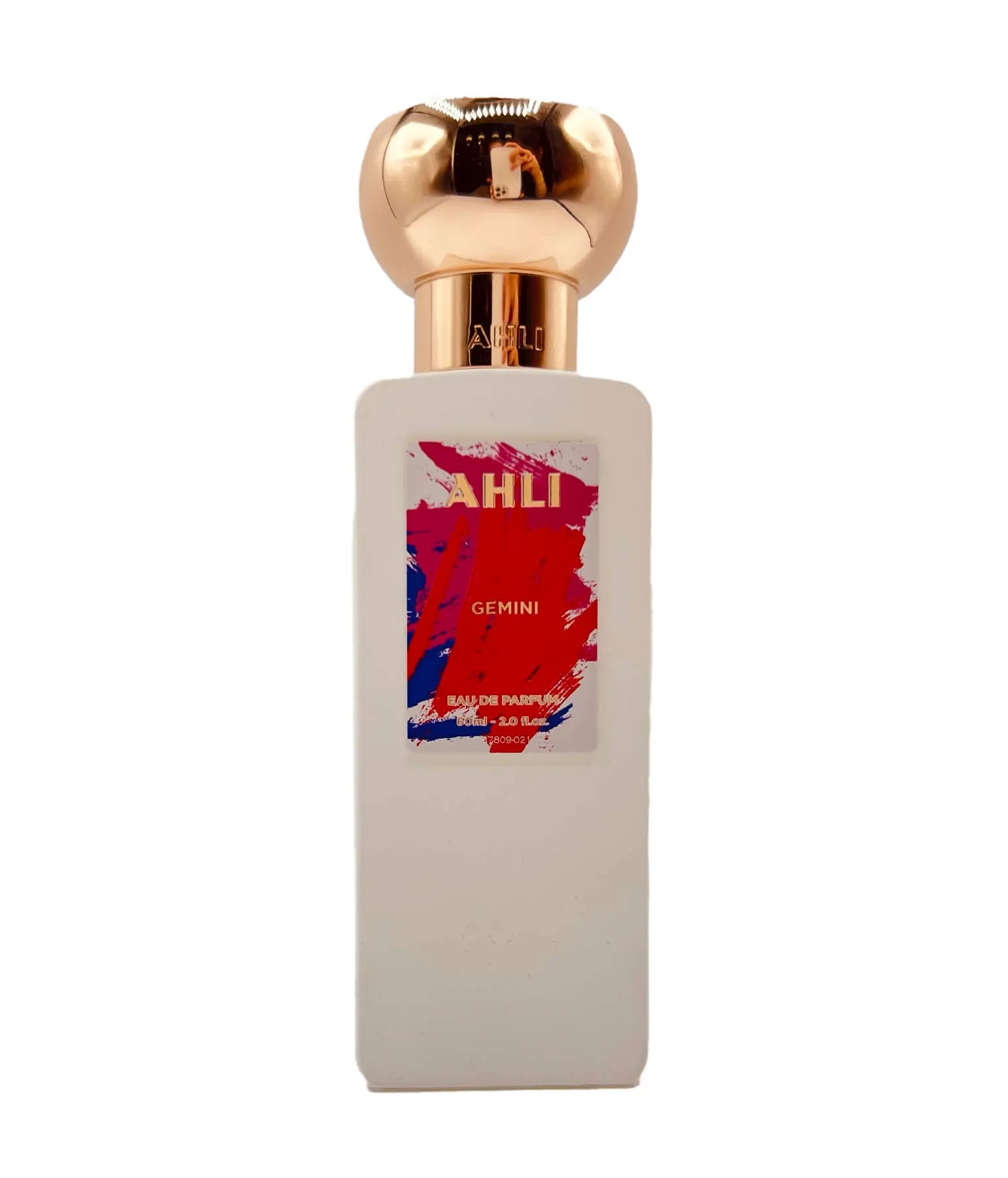 PERFUME AHLI GEMINI 60ML EDP ORIGINAL