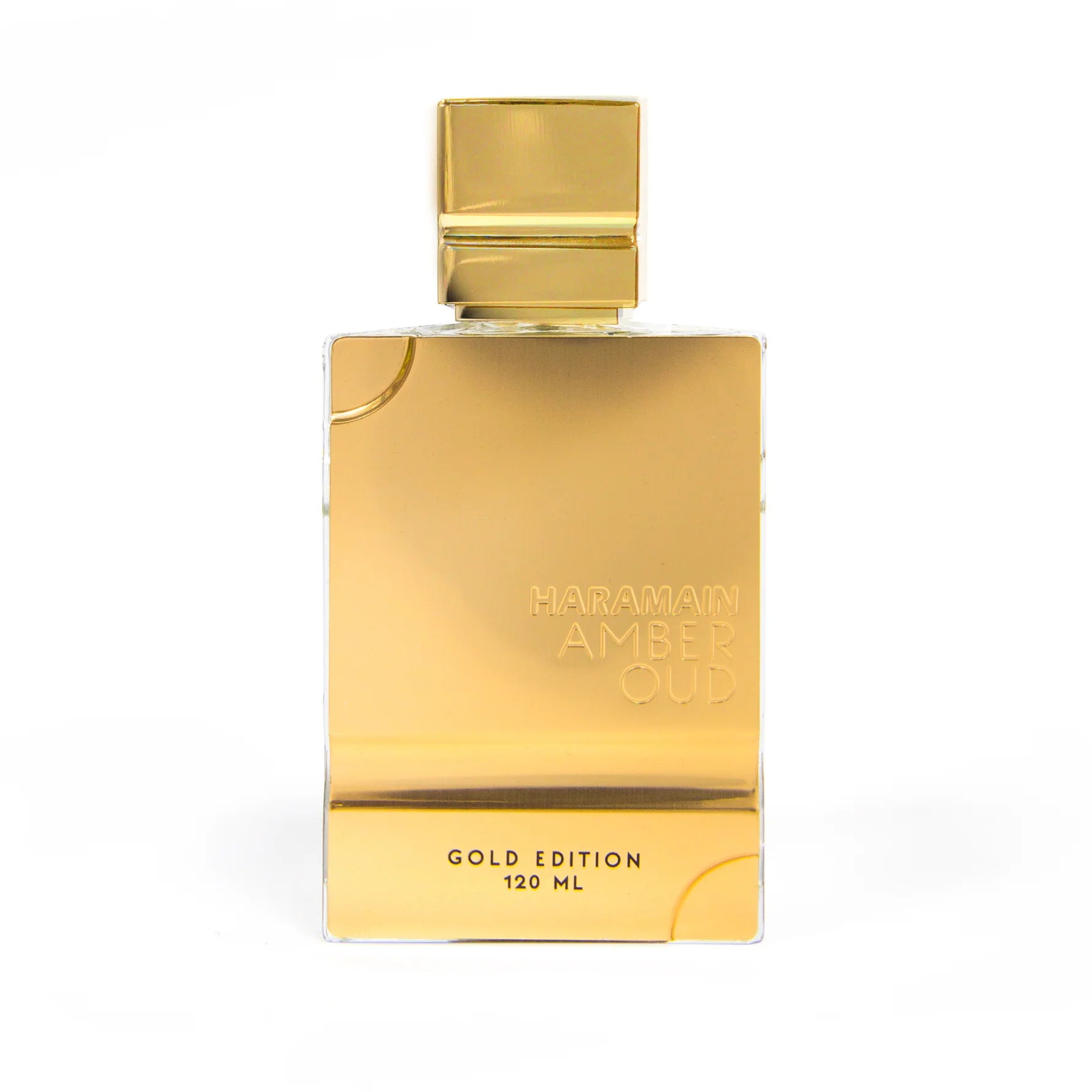 PERFUME AL HARAMAIN AMBER OUD GOLD EDITION 12OML EDP ORIGINAL