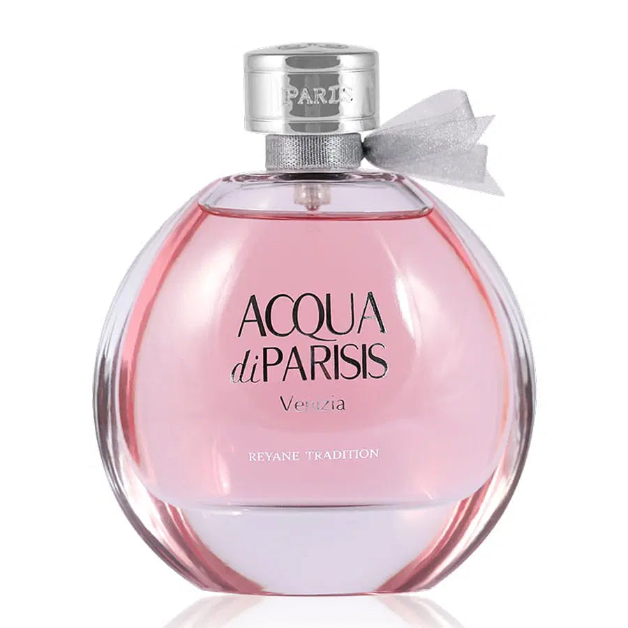 PERFUME REYANE TRADITION ACQUA DI PARISIS VENIZIA  100ML EDP ORIGINAL