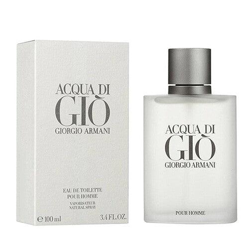 PERFUME ARMANI ACQUA DI GIO 100ML EDP ORIGINAL