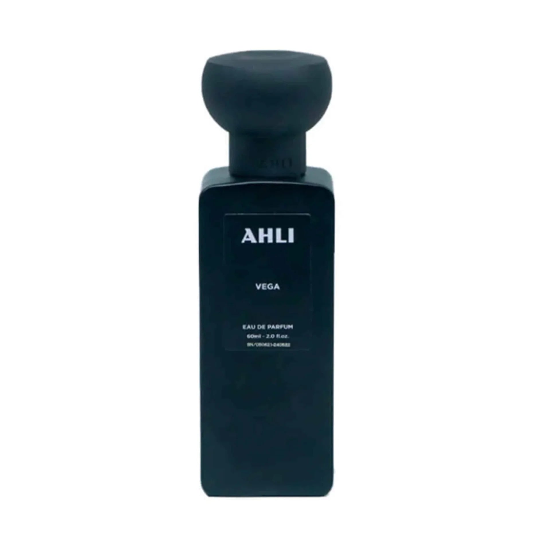 PERFUME AHLI VEGA 60ML EDP ORIGINAL