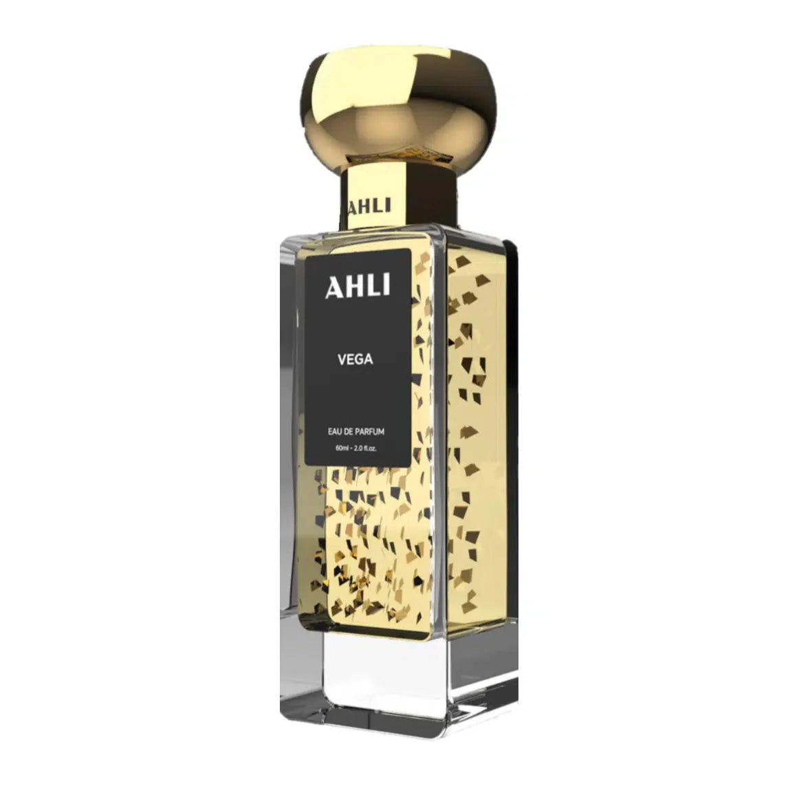 PERFUME AHLI EDITION GOLD 60ML EDP ORIGINAL