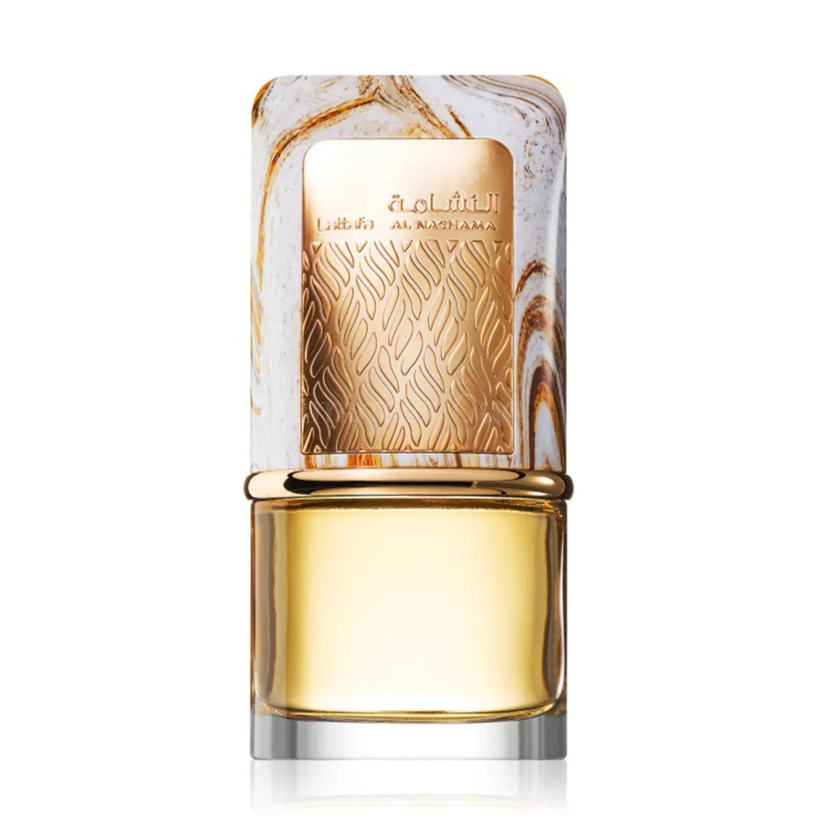 PERFUME LATTAFA AL NASHAMA 100ML EDP ORIGINAL