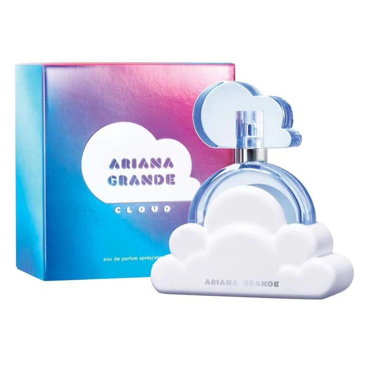 PERFUME ARIANA GRANDE CLOUD 100ML EDP DAMA ORIGINAL
