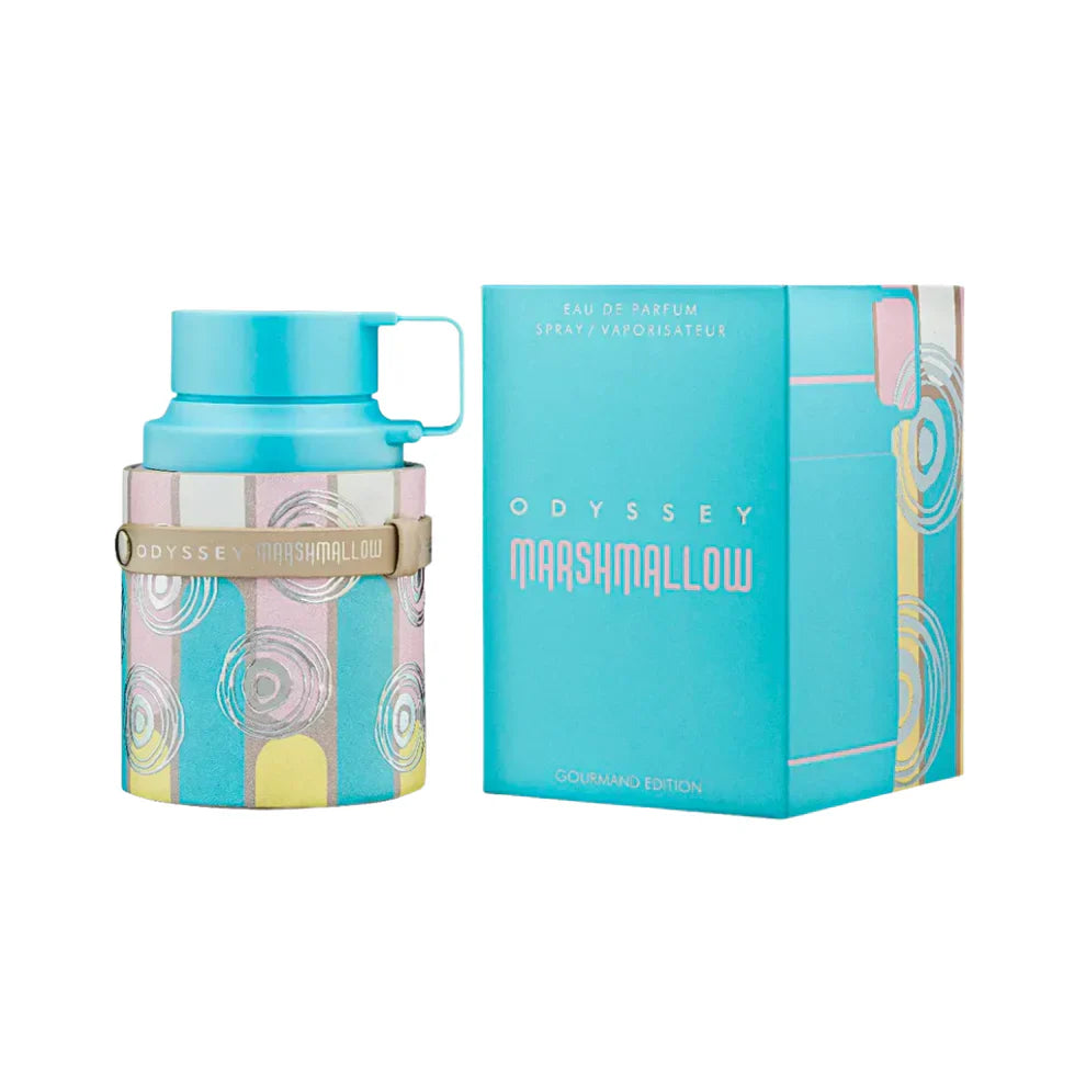 PERFUME ARMAF ODYSSEY MARSHMALLOW DAMA 100ML EDP ORIGINAL