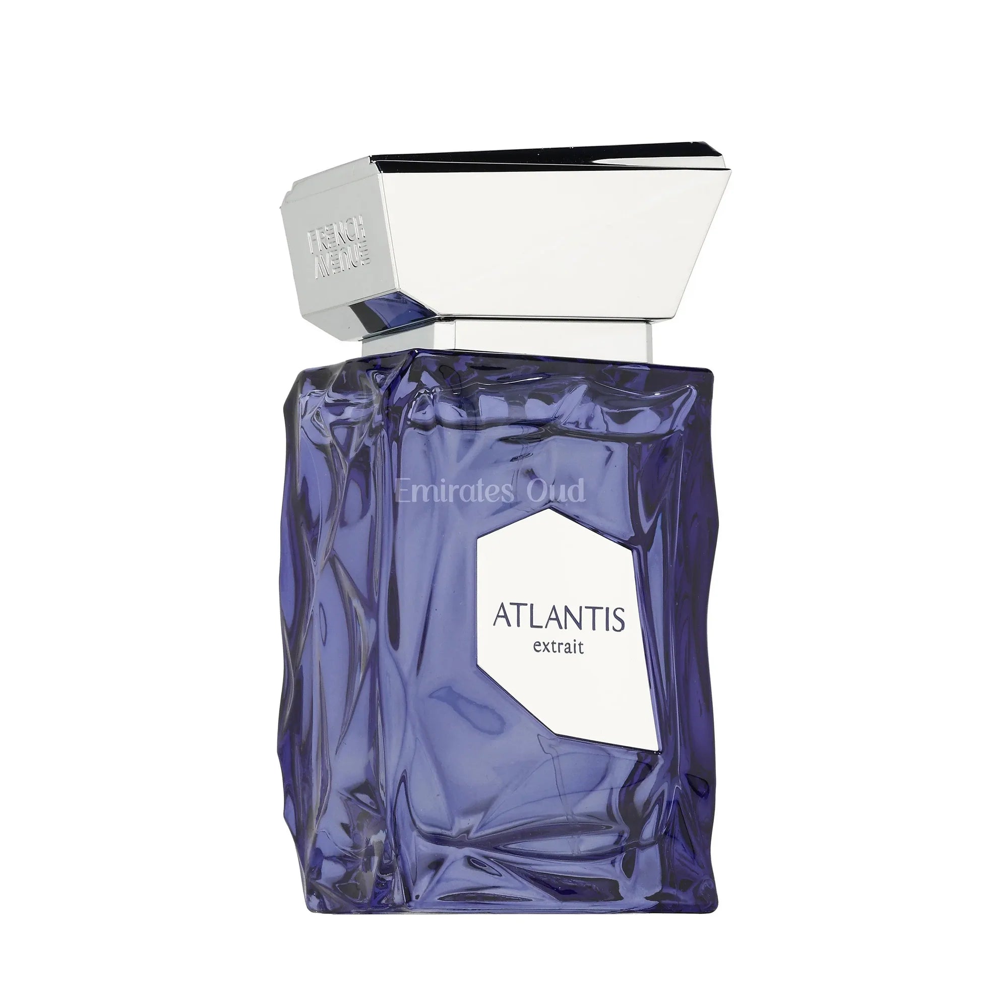 PERFUME FRENCH AVENUE ATLANTIS 100ML EXTRAIT ORIGINAL