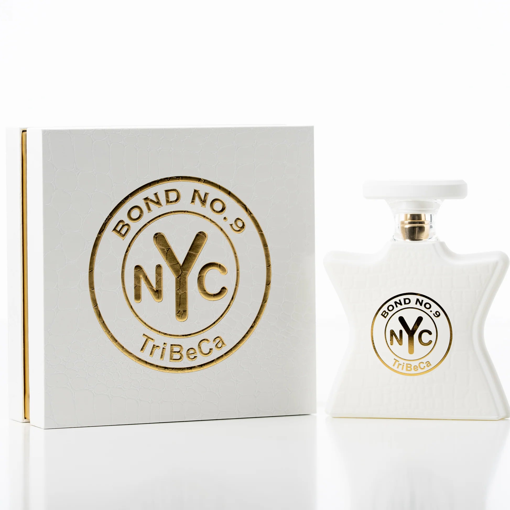 PERFUME BOND Nº 9 TRIBECA 100ML EDP ORIGINAL