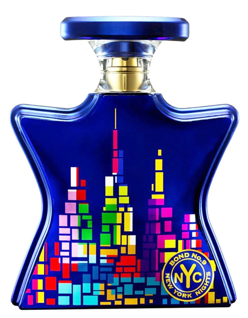 PERFUME BOND Nº 9 NEW YORK NIGHTS 100ML EDP ORIGINAL