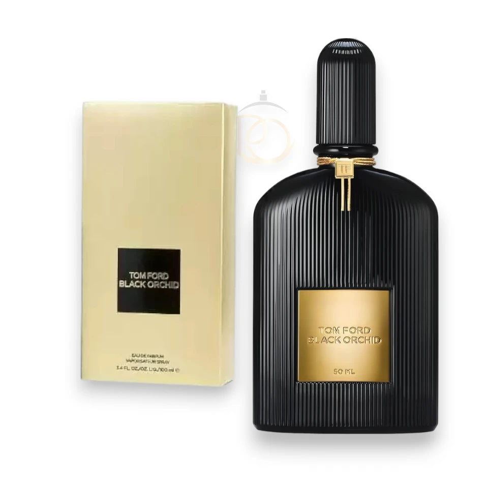 PERFUME TOM FORD BLACK ORCHID 100ML EDP ORIGINAL