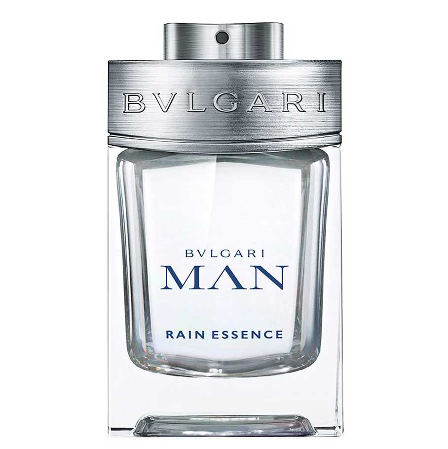 PERFUME BVLGARI MAN RAIN ESSENCE 100ML EDP ORIGINAL