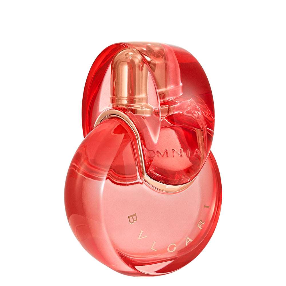 PERFUME BVLGARI OMNIA CORAL 100ML EDT ORIGINAL