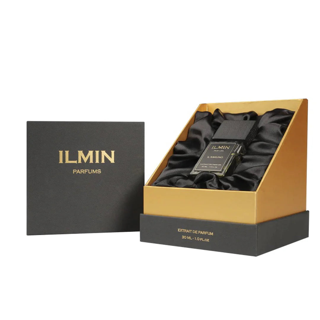 PERFUME ILMIN IL DOLCE ORO 30ML EXTRAIT DE PARFUM ORIGINAL