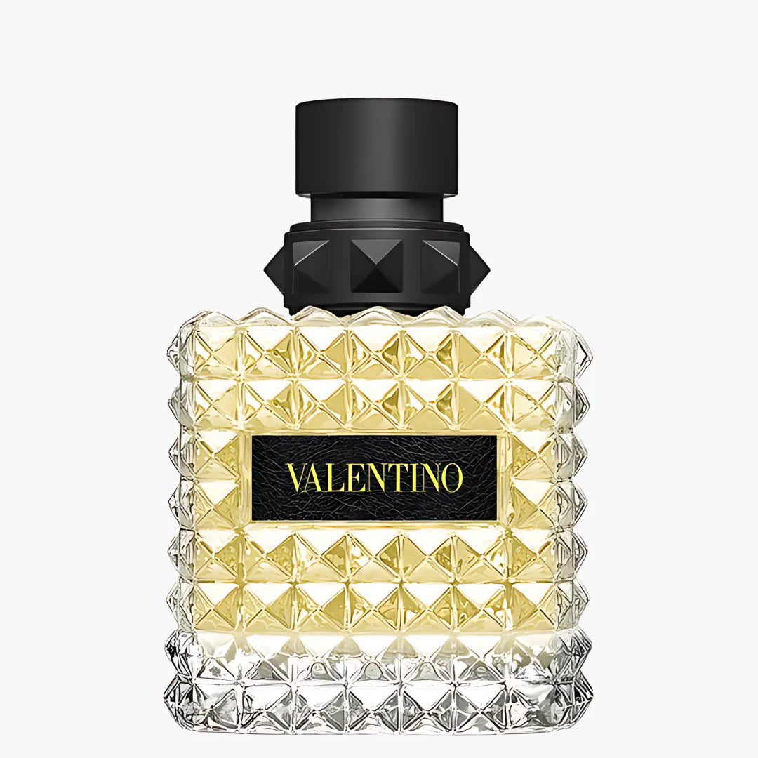 PERFUME VALENTINO DONNA BORN IN ROMA YELLOW DREAM 100ML EDP ORIGINAL