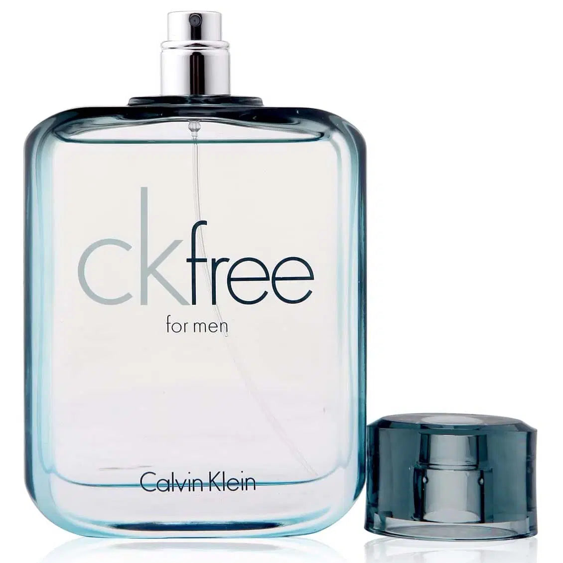 PERFUME CK FREE FOR MEN 100ML EDT ORIGINAL