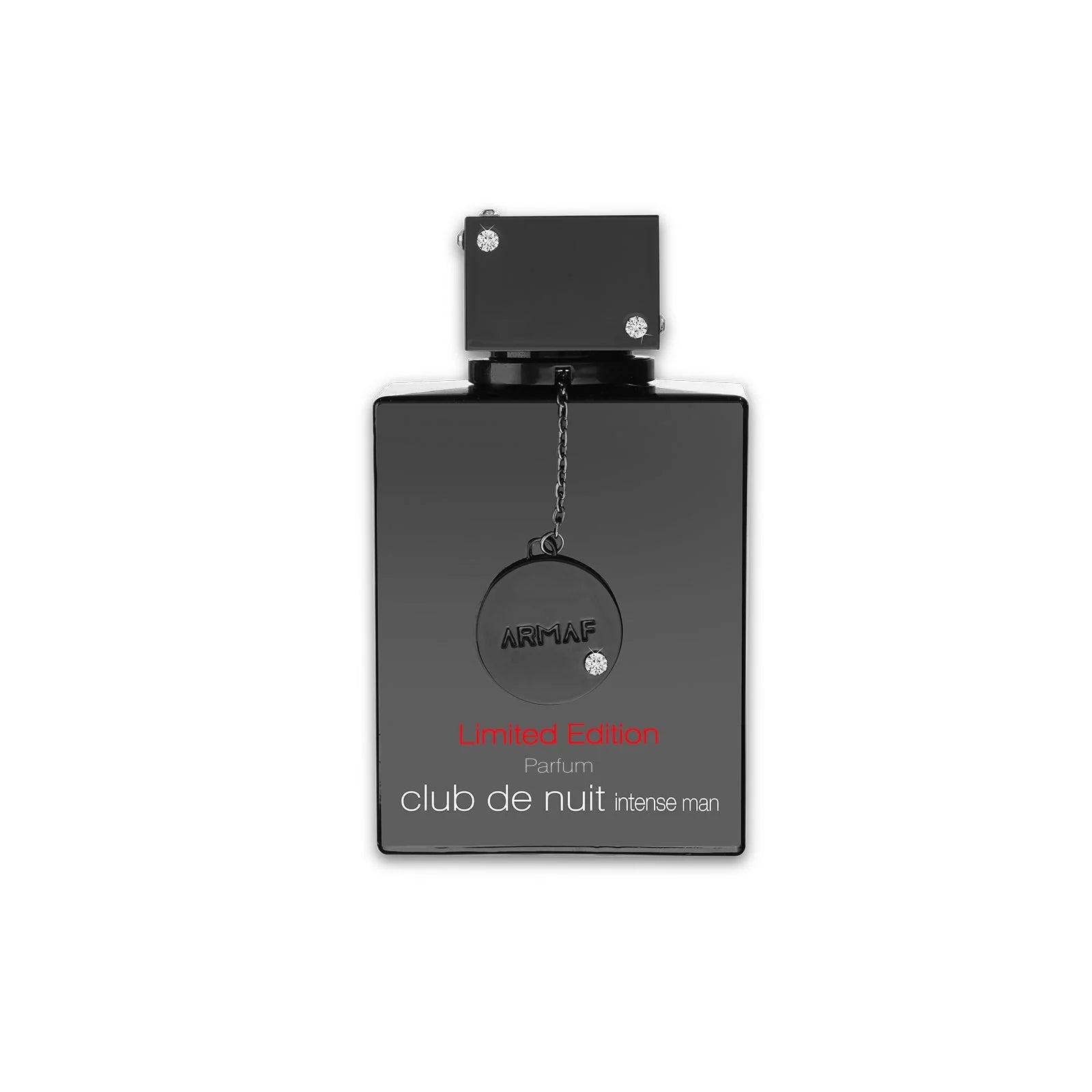 PERFUME ARMAF CLUB DE NUIT INTENSE EXTRACT DE PARFUM 105ML ORIGINAL