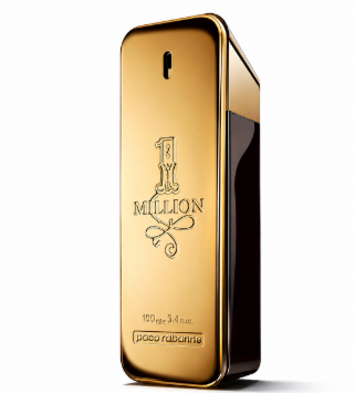 PERFUME PACO RABANNE ONE MILLION 100ML EDT ORIGINAL