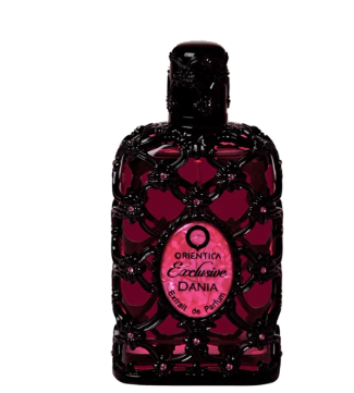 PERFUME ORIENTICA ROYAL LUXURY COLLECTION DANIA 100ML EXTRAIT DE PARFUM ORIGINAL