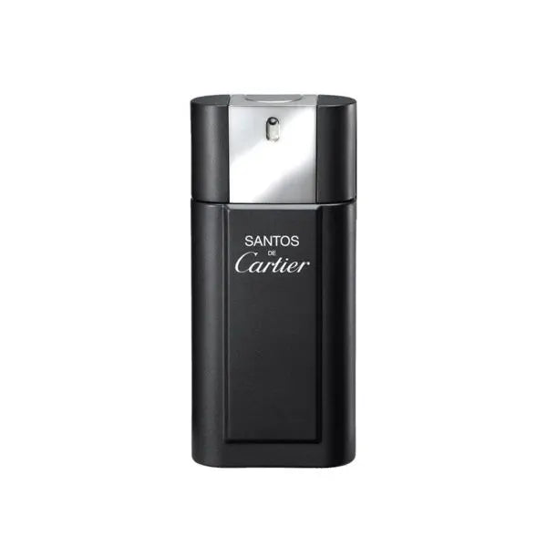 PERFUME CARTIER SANTOS HM 100ML EDT ORIGINAL