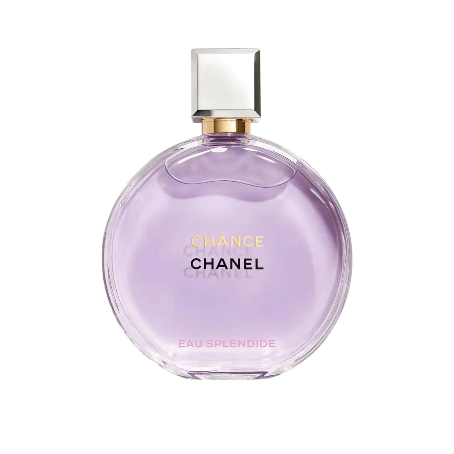 PERFUME CHANEL CHANCE EAU SPLENDIDE 100ML EDP ORIGINAL