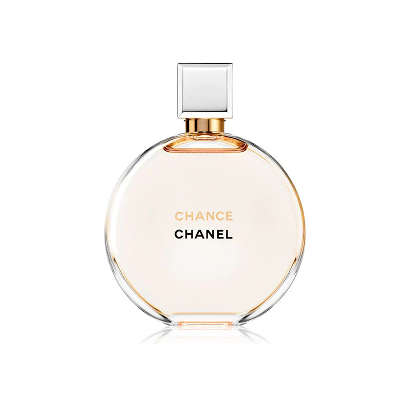 PERFUME CHANEL CHANCE EDT 100ML ORIGINAL