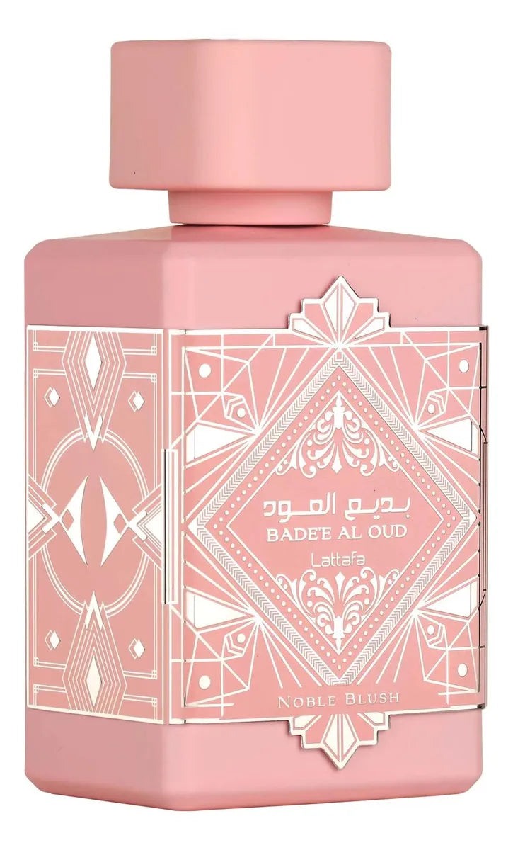 PERFUME LATTAFA AL NOBLE BLUSH 100ML EDP ORIGINAL
