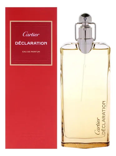 PERFUME CARTIER DÉCLARATION HM 100ML EDP ORIGINAL