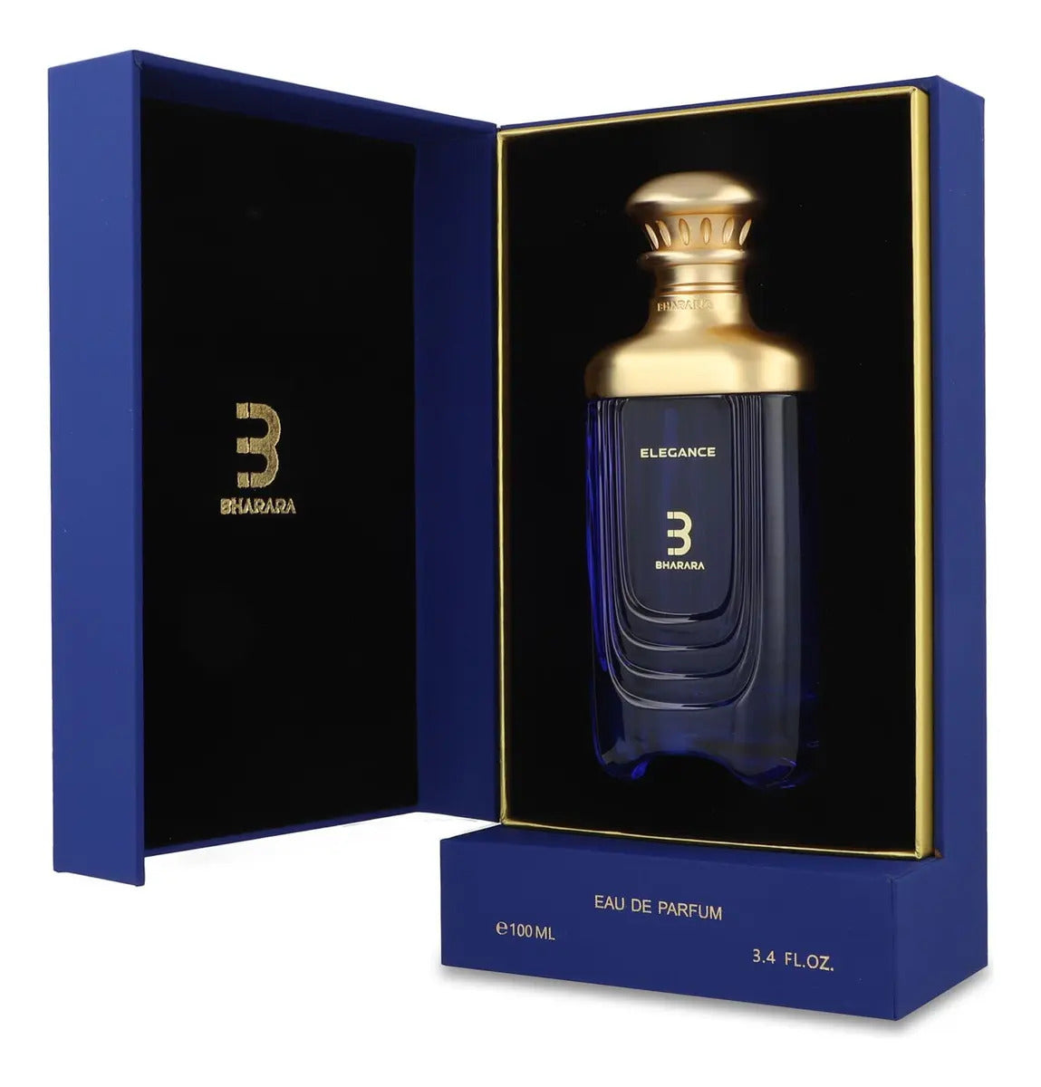 PERFUME BHARARA ELEGANCE 100ML EDP ORIGINAL