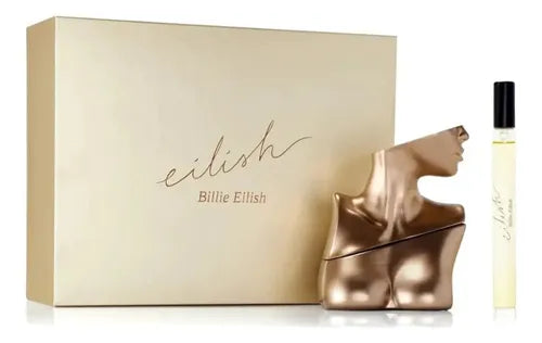 ESTUCHE BILLIE EILISH N°1 100ML EDP X2 PIEZAS ORIGINAL