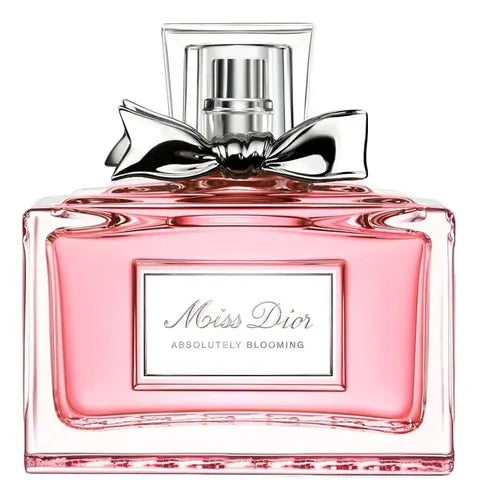 PERFUME CHRISTIAN DIOR MISS DIOR ABSOLUTELY BLOOMING 100ML EDP ORIGINAL