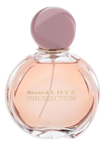 PERFUME INSURRECTION BEYOND LOVE 100ML EDP ORIGINAL