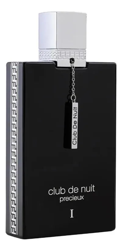 PERFUME ARMAF CLUB NUIT PRECIEUX I ORIGINAL 55ML EXTRAIT DE PARFUM