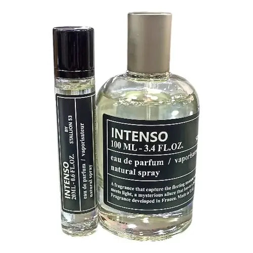 PERFUME EMPER INTENSO BY STALLION 53 100ML+ 20ML EDP ORIGINAL