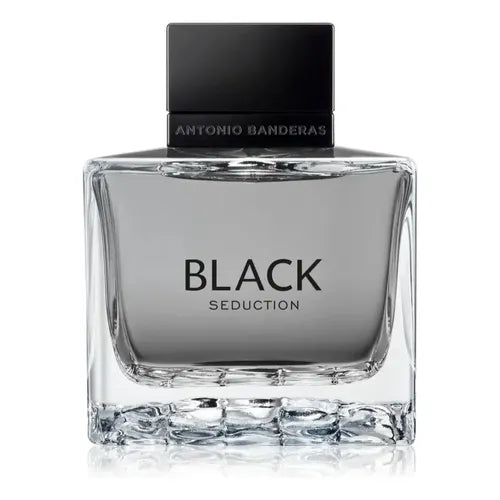 PERFUME BLACK SEDUCTION ANTONIO BANDERAS  100ML EDT ORIGINAL