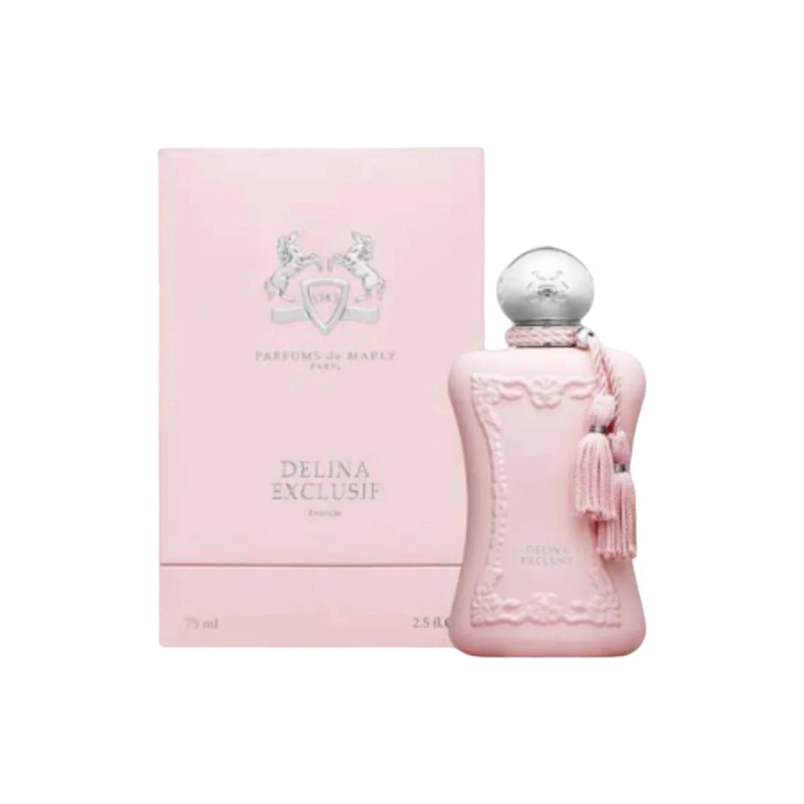 PERFUME PARFUMS DE MARLY DELINA 75ML EDP ORIGINAL