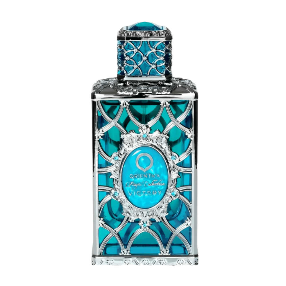 PERFUME ORIENTICA ROYAL COLLECTION VICTORY 80ML EDP ORIGINAL