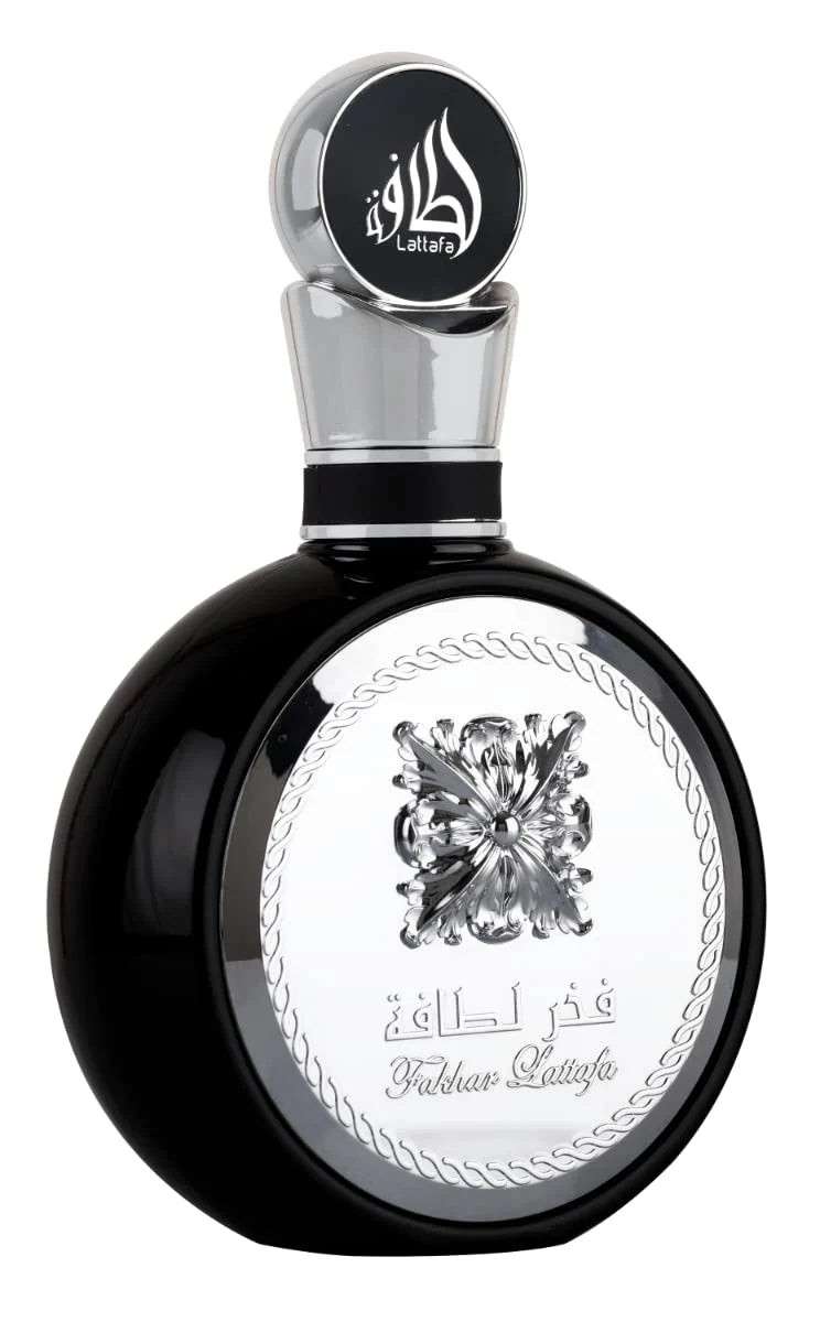 PERFUME LATTAFA FAKHAR 100ML EDP ORIGINAL