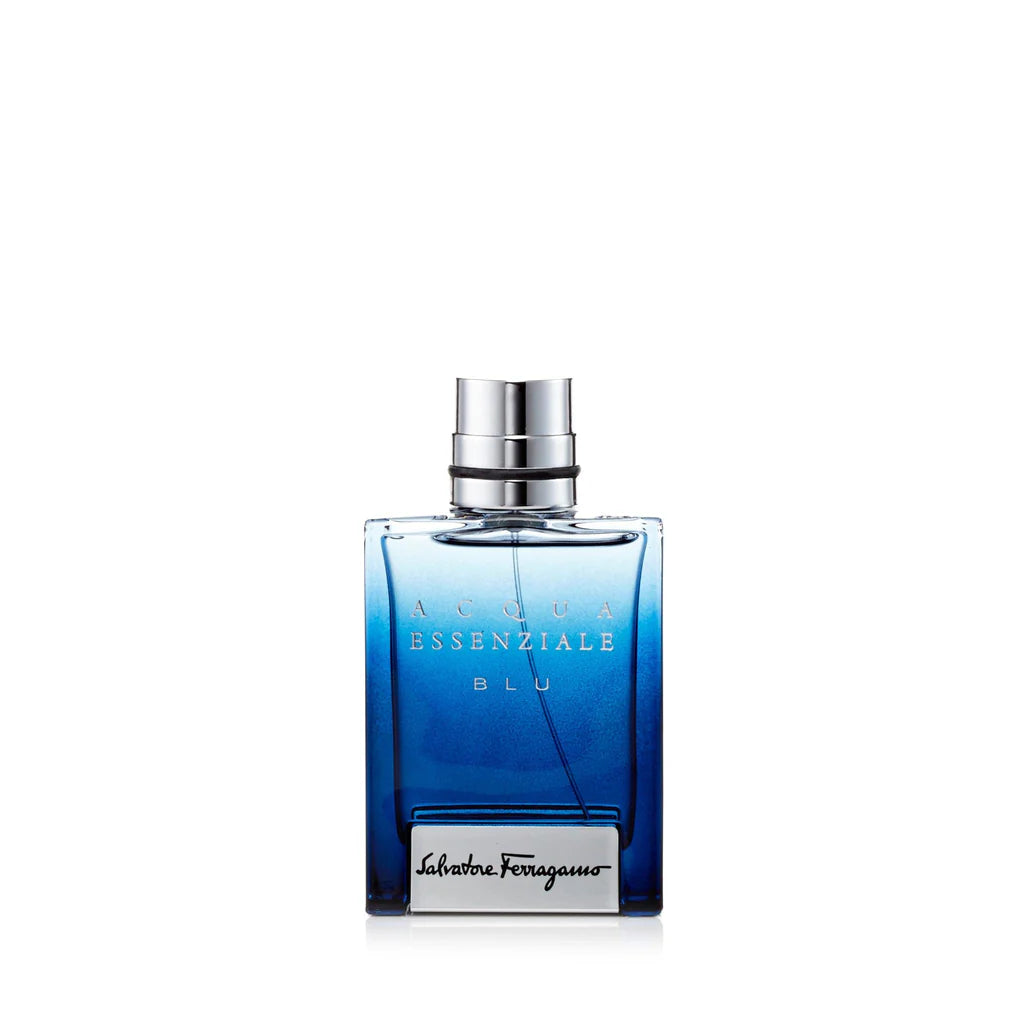 PERFUME SALVATORE FERRAGAMO ACQUA ESSENZIALE BLU EDT 100ML ORIGINAL